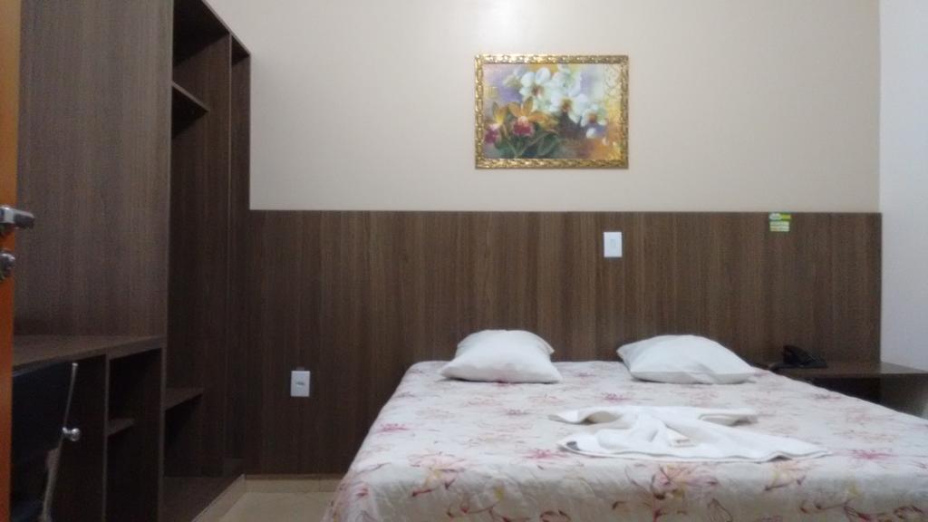 Pantanal Norte Hotel Cuiabá Chambre photo