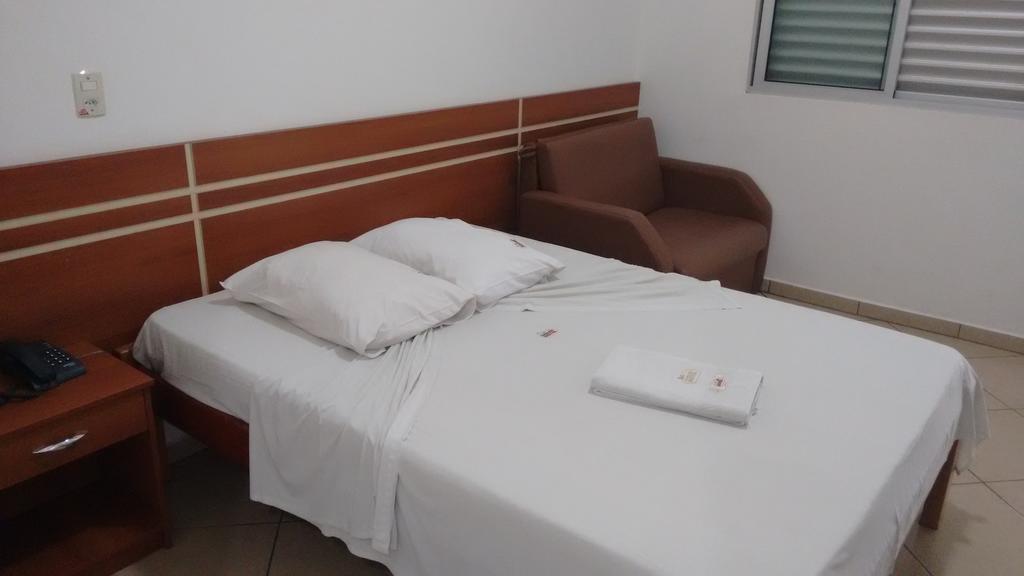 Pantanal Norte Hotel Cuiabá Extérieur photo