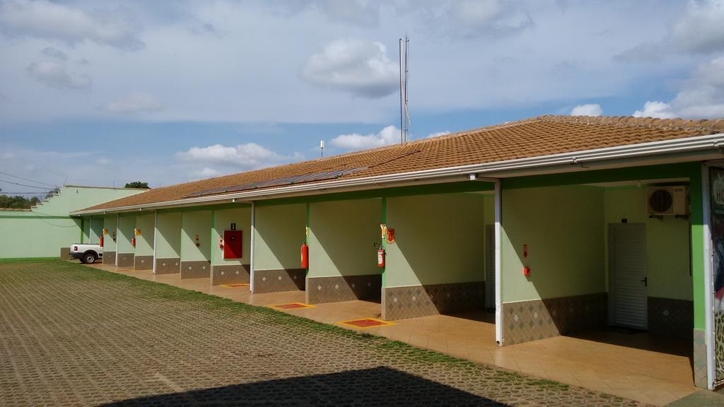 Pantanal Norte Hotel Cuiabá Extérieur photo