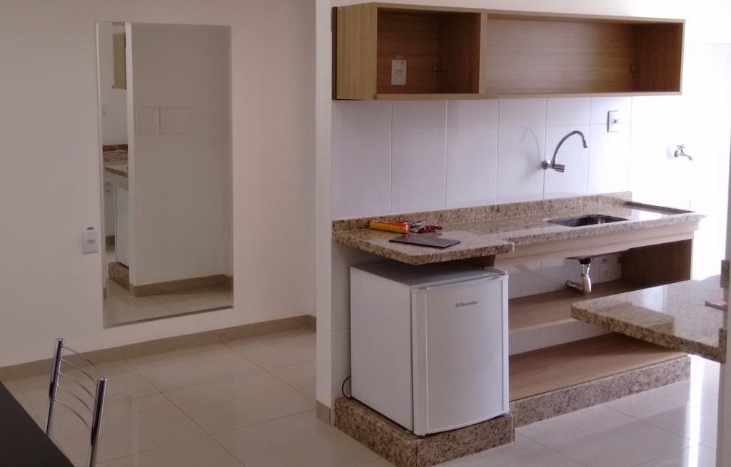 Pantanal Norte Hotel Cuiabá Extérieur photo