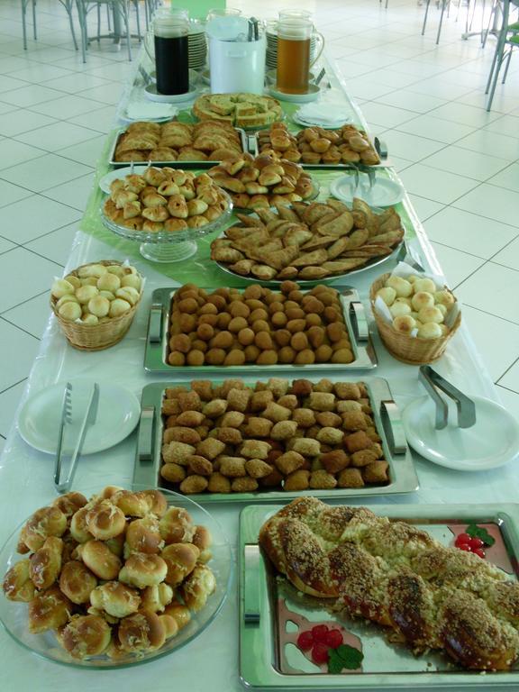 Pantanal Norte Hotel Cuiabá Extérieur photo