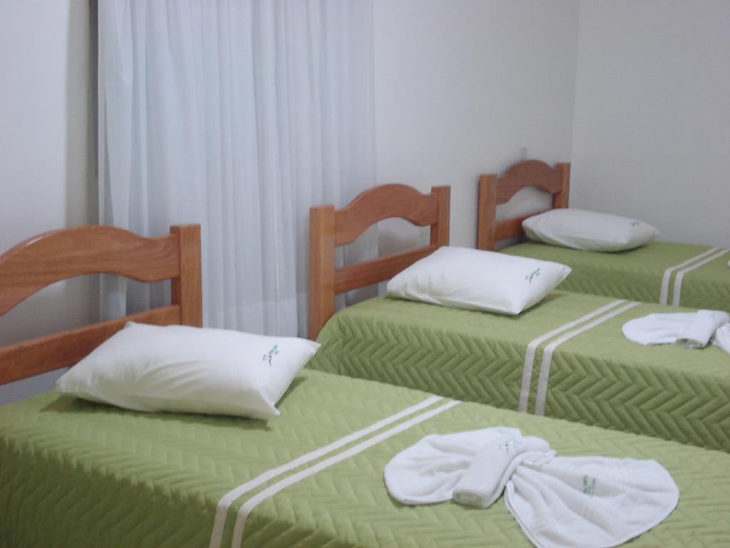 Pantanal Norte Hotel Cuiabá Extérieur photo