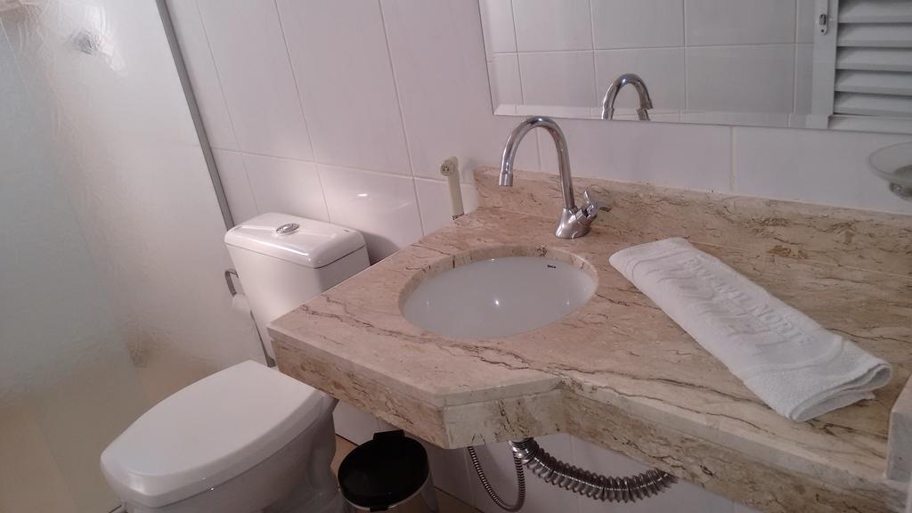 Pantanal Norte Hotel Cuiabá Extérieur photo